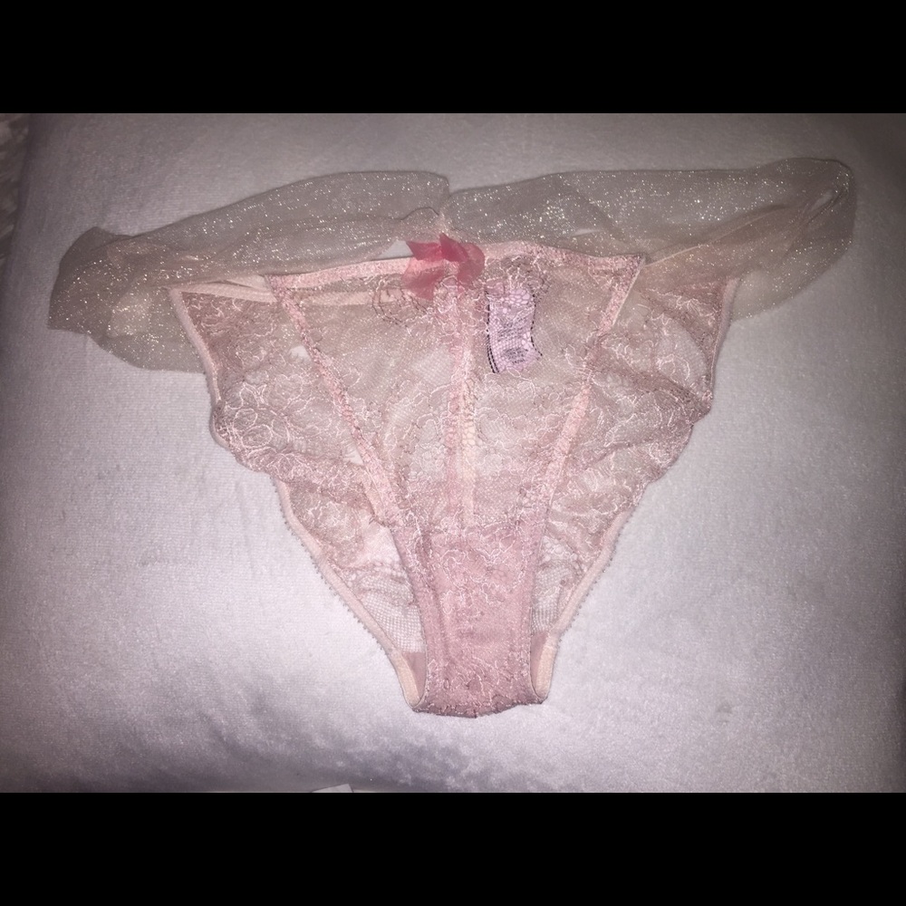 Victoria’s Secret Panties